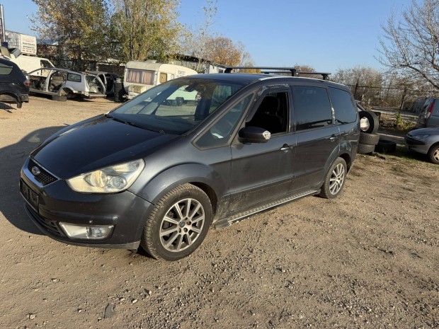 Ford galaxy 2.0 tdci alkatreszek