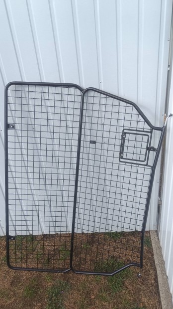 Ford galaxy Mk3 kutya rcs. utastr elvlaszt