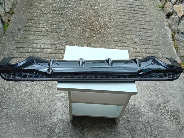 Ford galaxy Stline hts diffzor