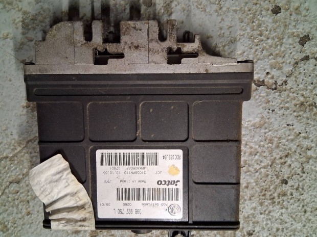 Ford galaxy ,sharan,alhambra,automata v�lt� vez�rl�