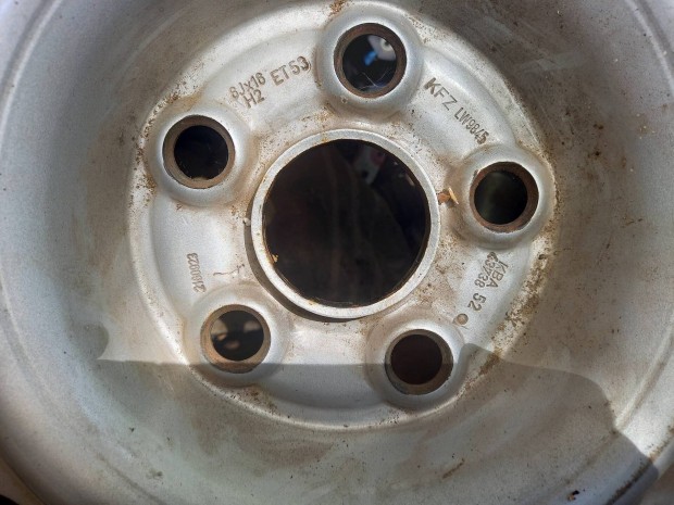 Ford galaxy lemezfelni garnitúra eladó