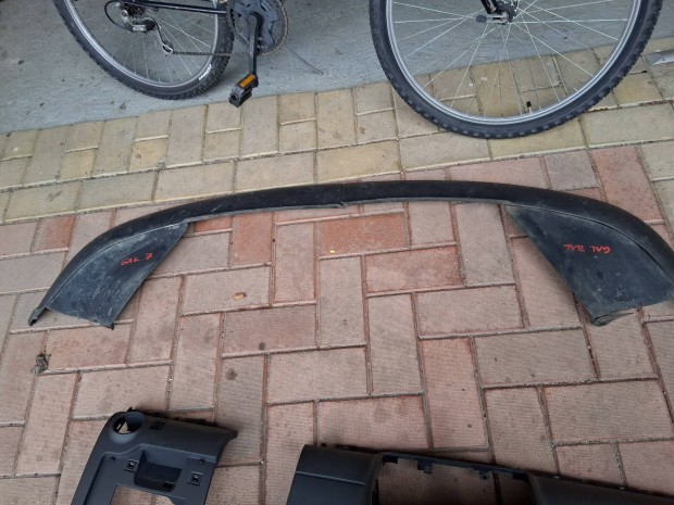 Ford galaxy lkhrt koptat