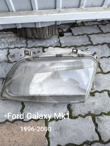 Ford galaxy mk1 1996-2000 bosch baloldali fényszóró 8eft