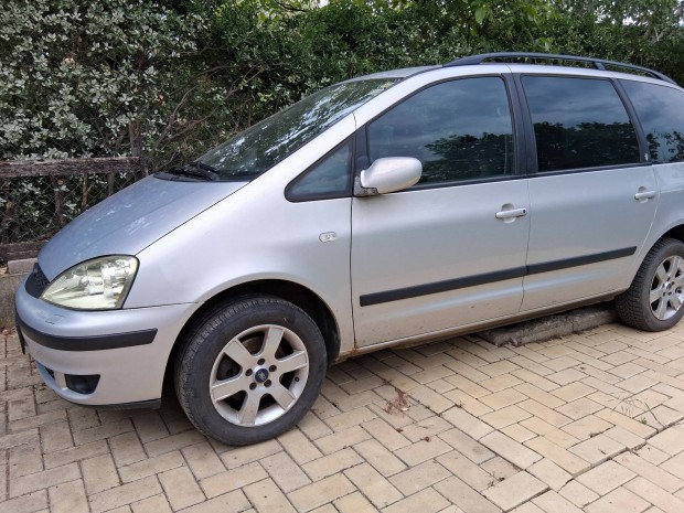 Ford galaxy,sharan,alhambra alkatrszek 