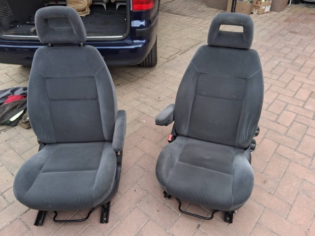 Ford galaxy,vw sharan forgatható,fűthető üléspár