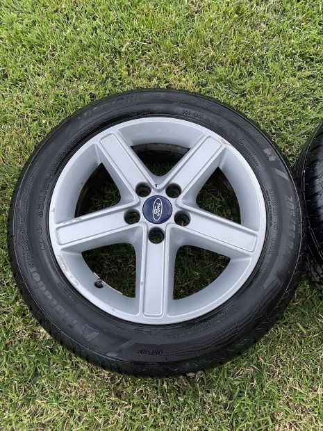 Ford gyári 16 alufelni 5x108