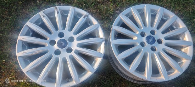 Ford gyári 17"os alufelni