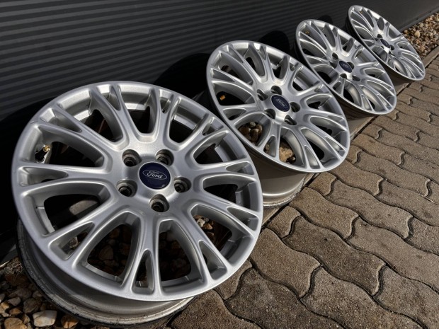 Ford gyári alufelni 16" 5x108 16