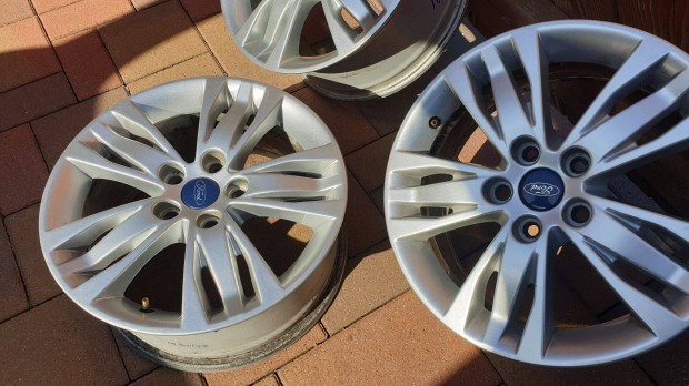 Ford gyári alufelni 16" col