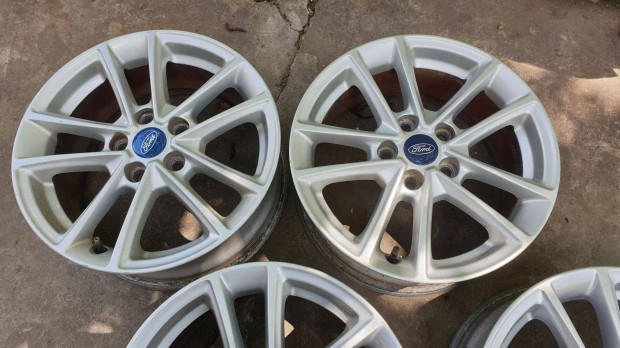 Ford gyri alufelni 16" col , szpek s jk