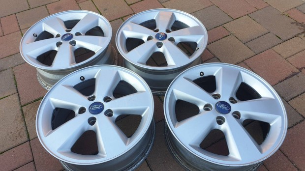 Ford gyri alufelni 16 col 5x108 focus mondeo