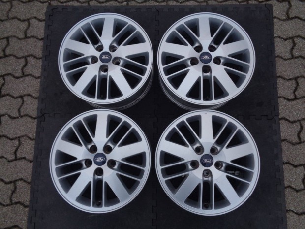 Ford gyri alufelni 16-os, 5108-as osztval j llapotban elad