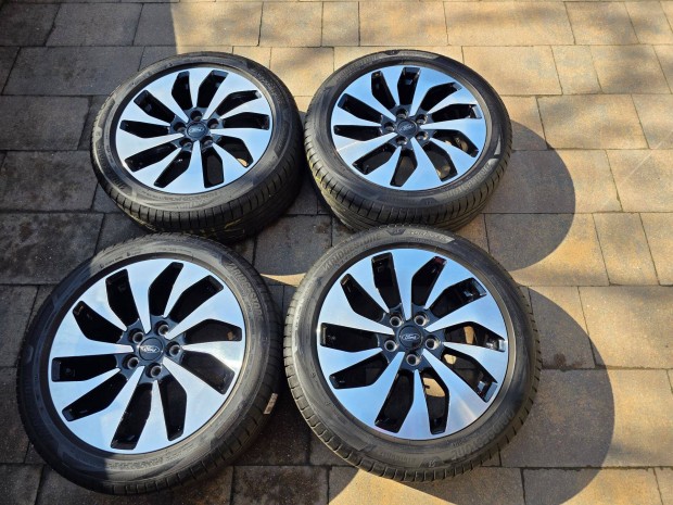 Ford gy�ri alufelni 17 MK4 Focus gy�ri 75.000 Ft/db