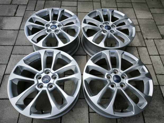 Ford gyári alufelni 17"
