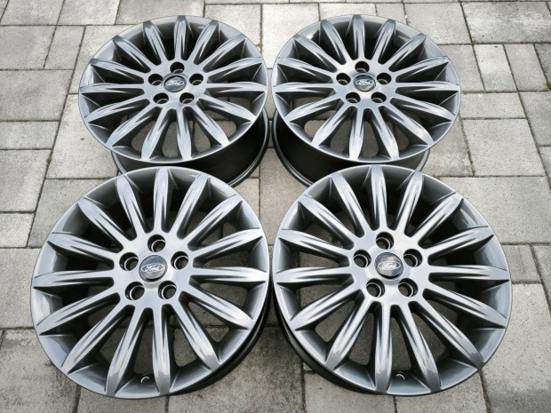 Ford gyári alufelni 17"