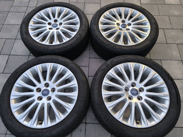 Ford gyri alufelni 17"