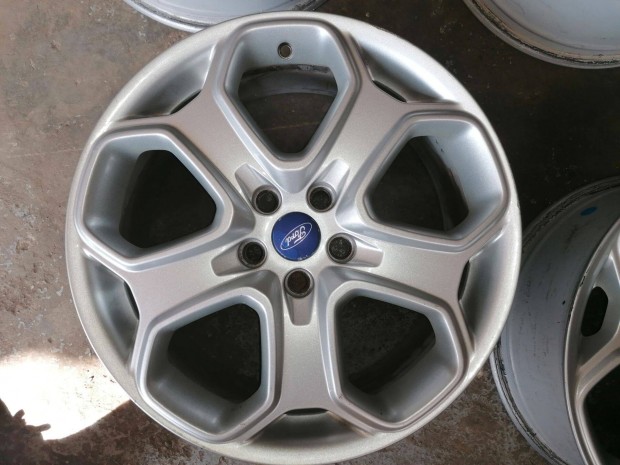 Ford gyári alufelni 18"
