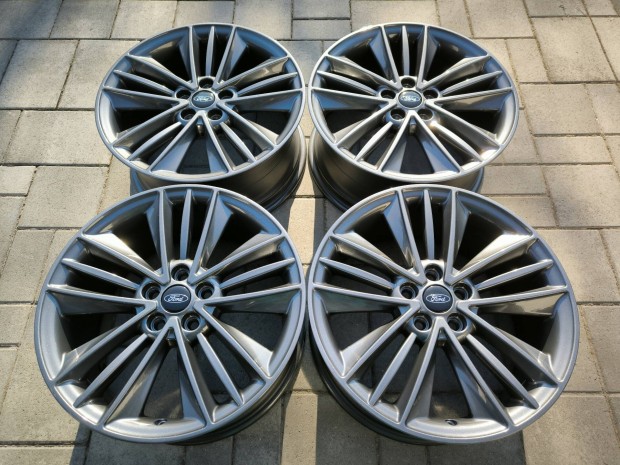 Ford gyri alufelni 18"