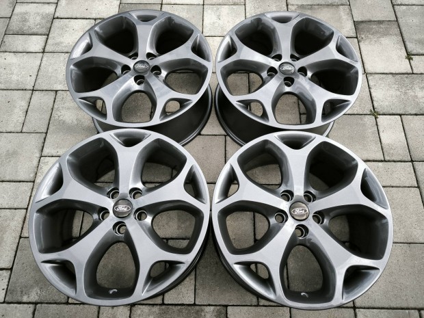 Ford gyri alufelni 18"