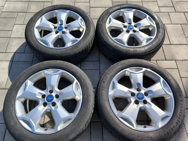 Ford gy�ri alufelni 18"