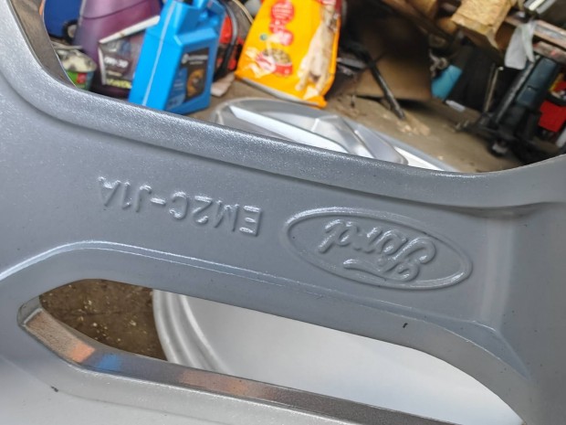 Ford gyri alufelni 18 colos 