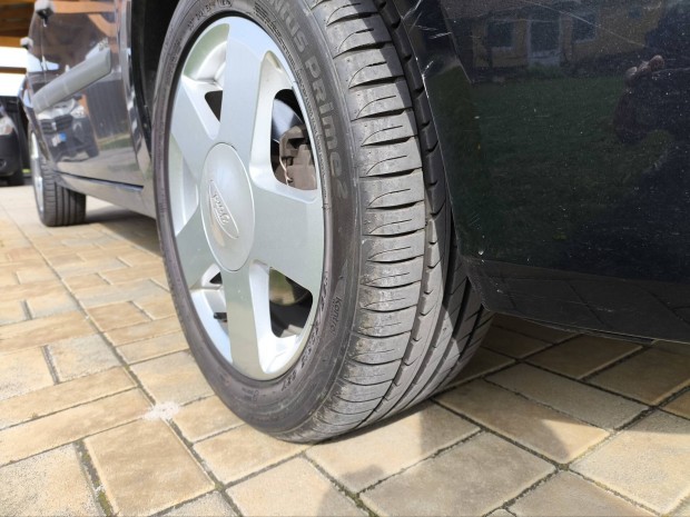 Ford gy�ri alufelni 4x108 15" MK5/6