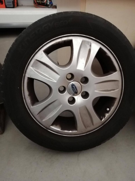 Ford gy�ri alufelni 5x108