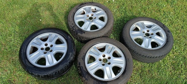 Ford gyri alufelni 