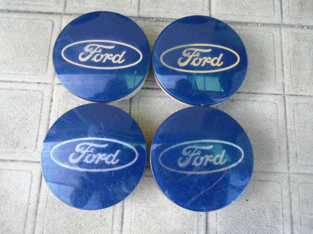 Ford gyri alufelni kupak / porvd 60 mm