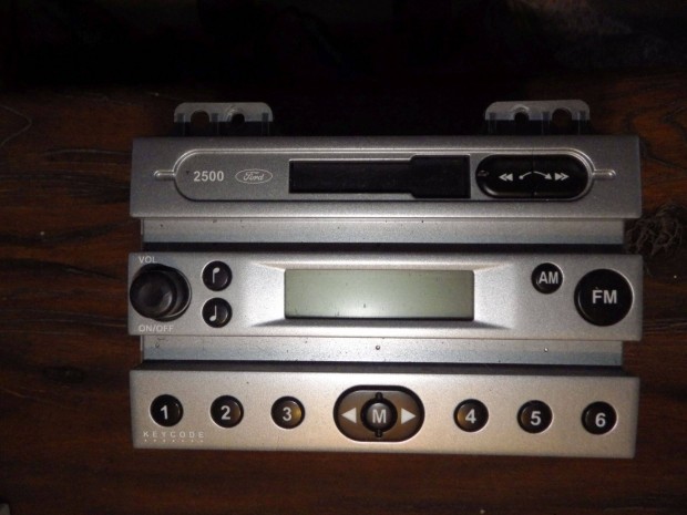 Ford gyri autordi magn Sifok