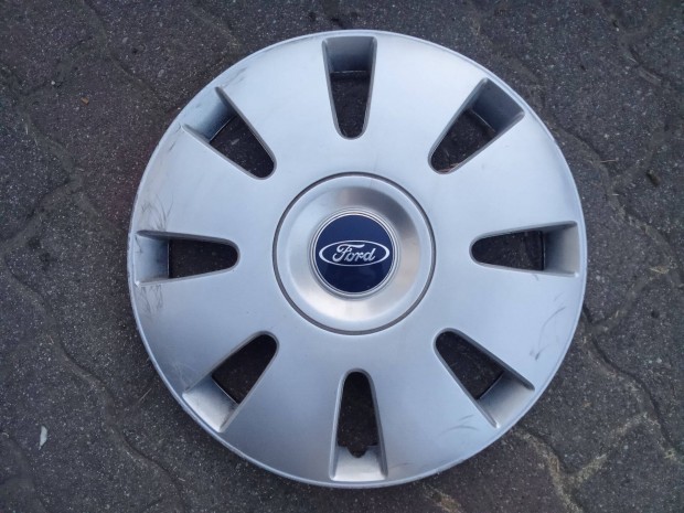Ford gyári dísztárcsa 16""