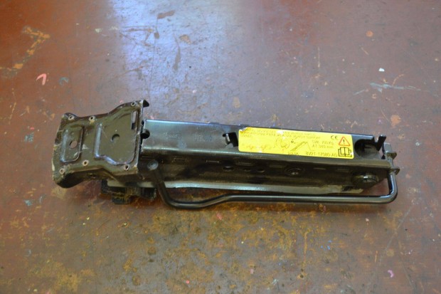 Ford gyári emelő, autóemelő! 8V21-17080-Ad, 8V2117080Ad