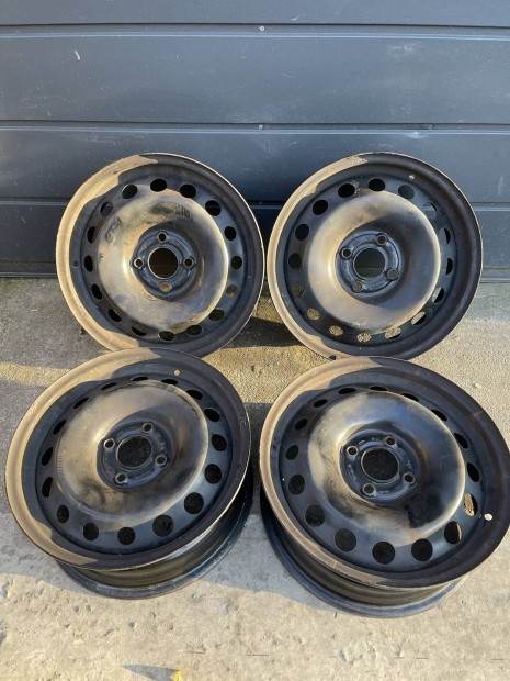 Ford gyri lemezfelni 4x108 16 coll