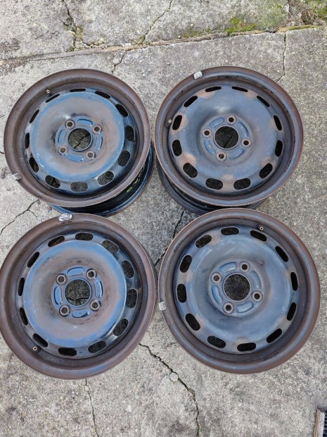 Ford gyri lemezfelni (14")