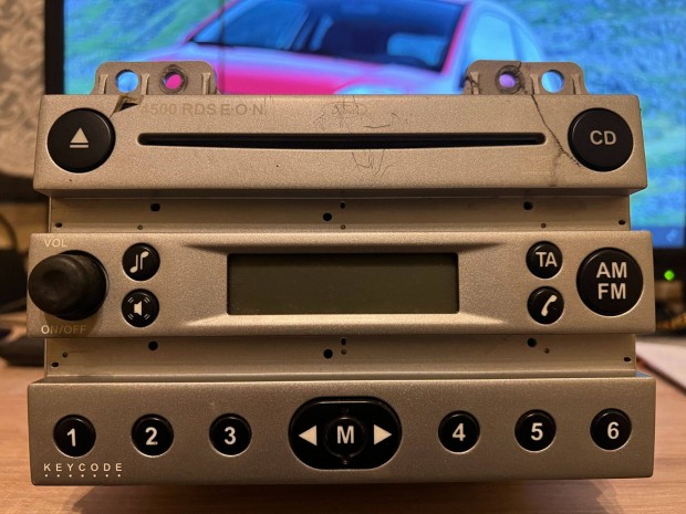 Ford gyri rdi 4500