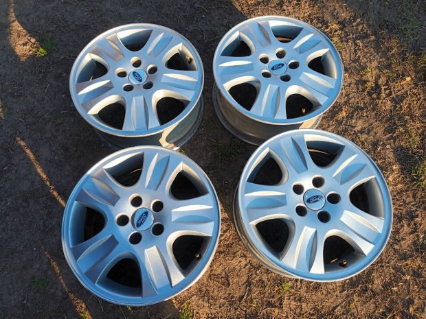 Ford hasznlt alufelni 16 col 5x108