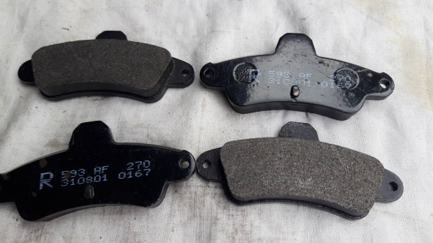 Ford hátsó fékbetét garn Mondeo és Cougar hoz új 2004ig