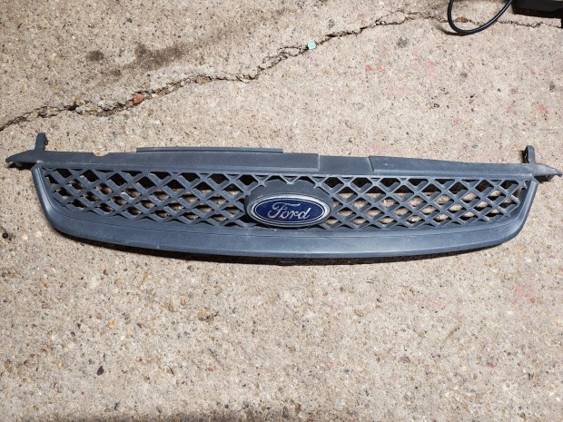 Ford ht rcs emblmval 
