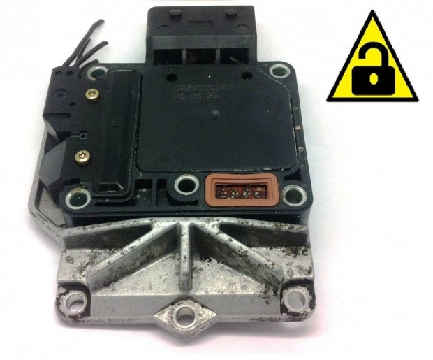Ford immobilizer reset adagoln