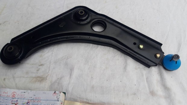 Ford jobb alsó komplett lengőkar Escort és Orion hoz