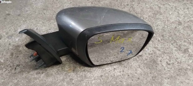 Ford jobb első visszapillantó tükör 2014 től S-Max