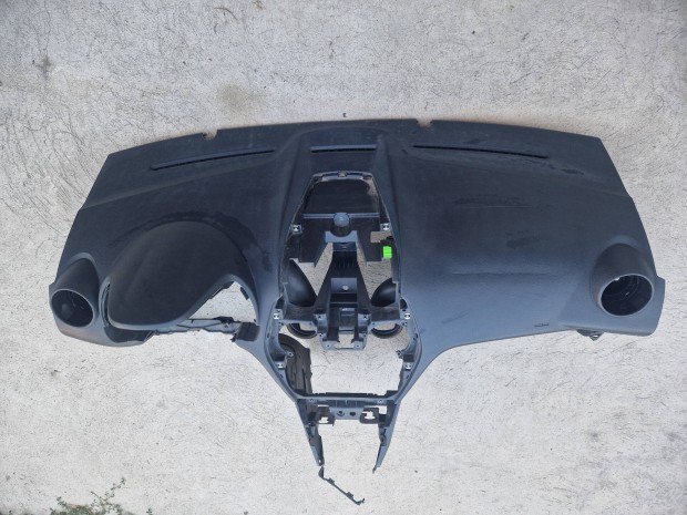 Ford ka Ru8 Légzsák szett