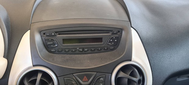 Ford ka Ru8 rdio gyri CD 12.000.