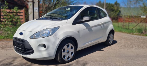 Ford ka Ru 8 2009 Alkatr�szek 