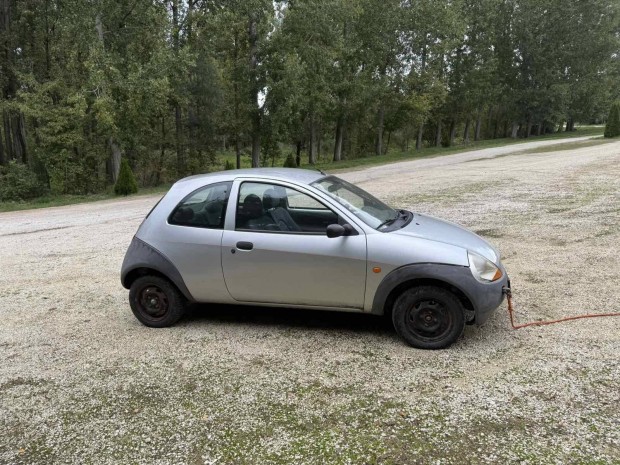 Ford ka alkatr�szei elad�k 