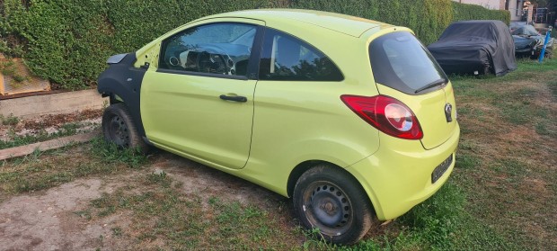 Ford ka minden alkatrsze 2009 tl 