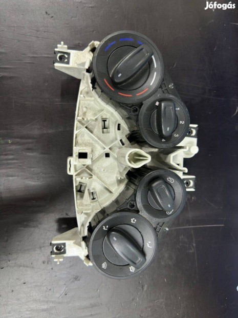 Ford ka mk2 manual fts vezrl