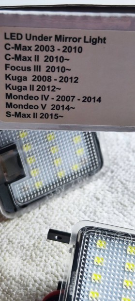 Ford kilpfny (E-jeles ledes,plug&play)