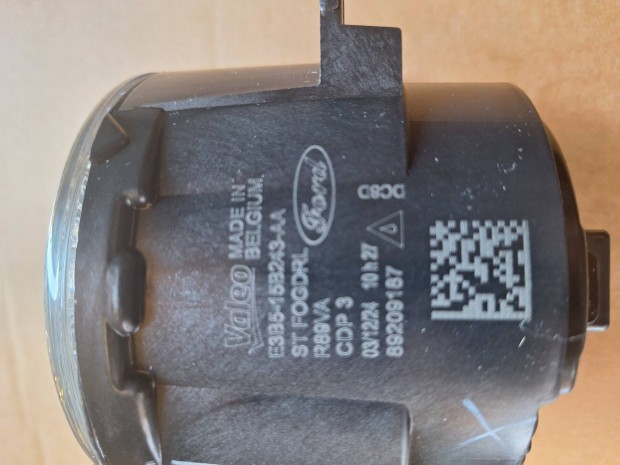 Ford kdlmpa 