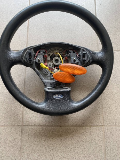 Ford kormány Escort